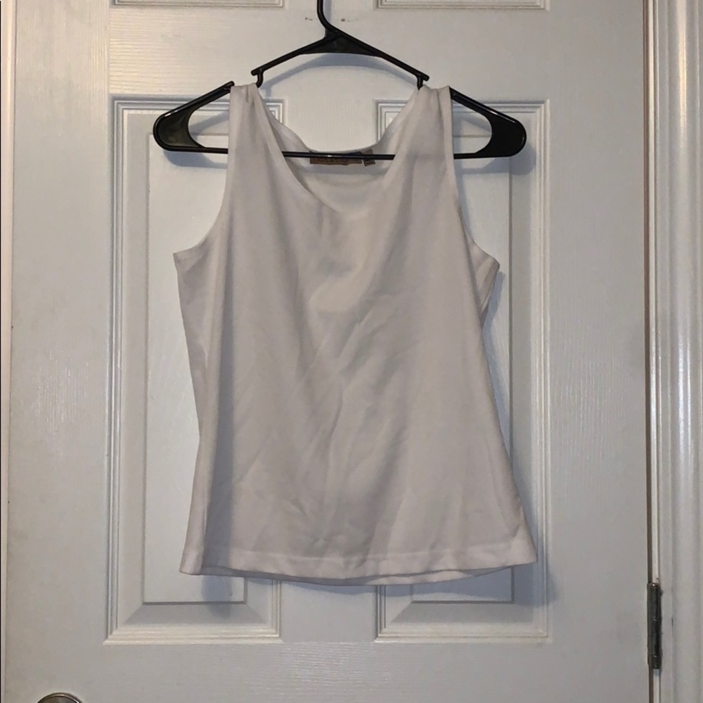 White Tank